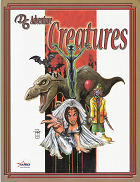 D6 Adventure Creatures eBook PDF