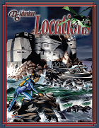 D6 Adventures Locations eBook PDF