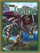 D6 Fantasy Creatures eBook PDF