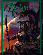 D6 Fantasy eBook PDF