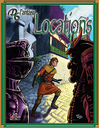 D6 Fantasy Locations eBook PDF