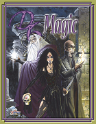 D6 Magic eBook PDF